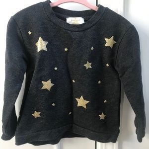 Kate Spade Kids Sweatshirt